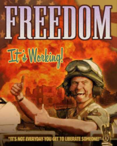 The Law's Method Of Freedom